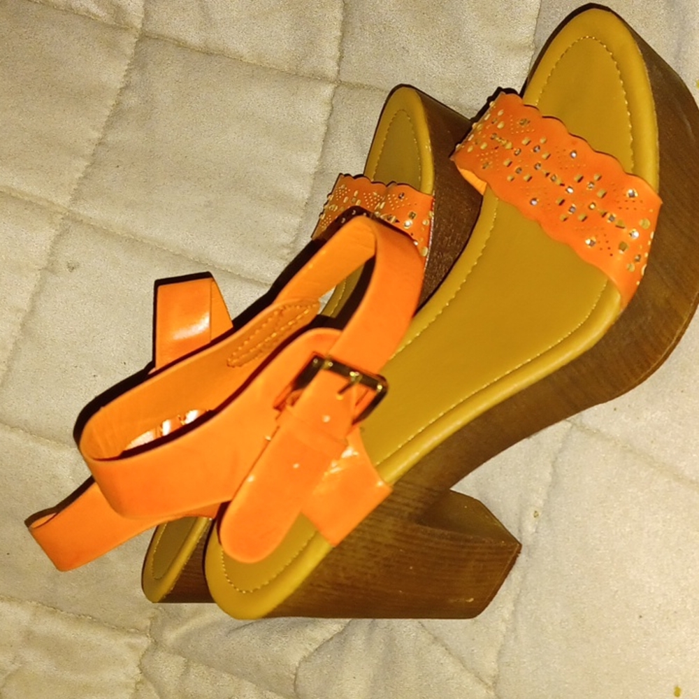 TOP Moda sandals